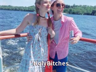 HolyBitches