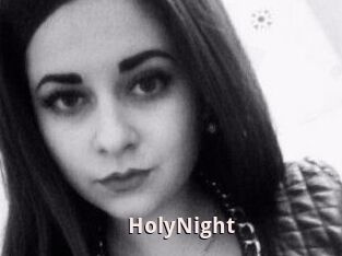 HolyNight