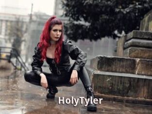 HolyTyler