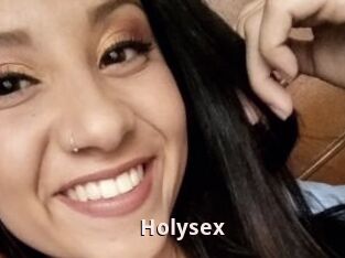 Holysex
