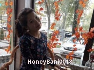 HoneyBani0018