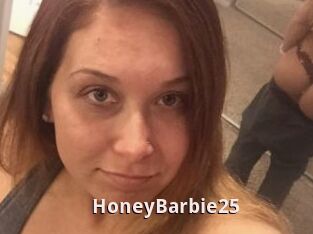 HoneyBarbie25