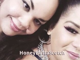 HoneyButtaScotch