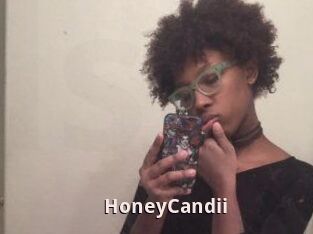 HoneyCandii