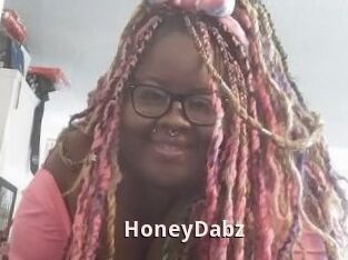HoneyDabz