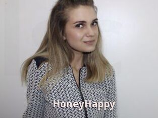 HoneyHappy