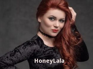 HoneyLala