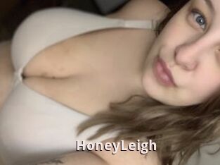 HoneyLeigh