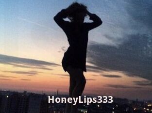 HoneyLips333