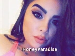 HoneyParadise