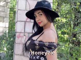 HoneyPie