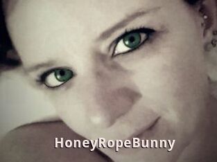 HoneyRopeBunny