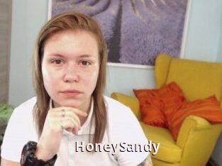 Honey_Sandy