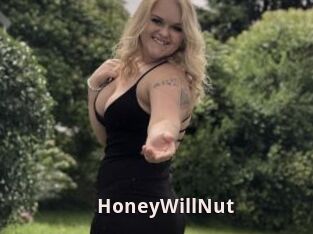 HoneyWillNut