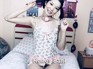 Honey_Bani