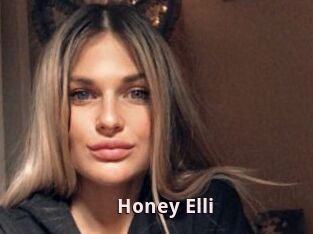 Honey_Elli