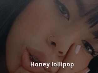 Honey_lollipop