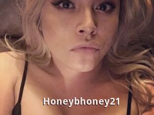 Honeybhoney21