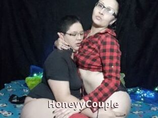 HoneyyCouple