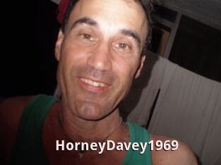 HorneyDavey1969