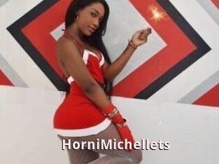 HorniMichellets