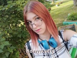HornyAvery_