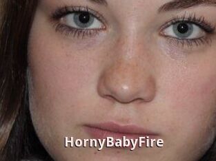 HornyBabyFire