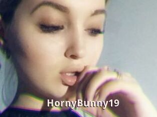 HornyBunny19