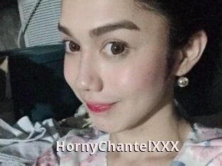 HornyChantelXXX