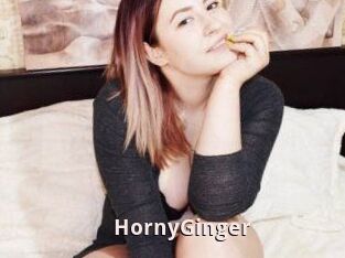 HornyGinger