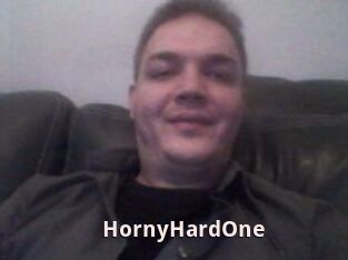 HornyHardOne