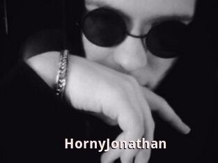 HornyJonathan