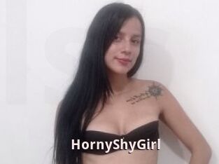 HornyShyGirl