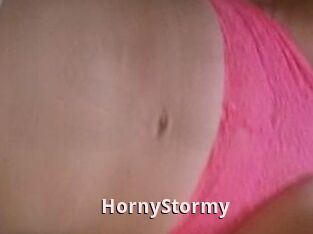 HornyStormy