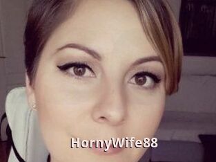 HornyWife88