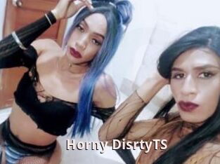 Horny_DisrtyTS