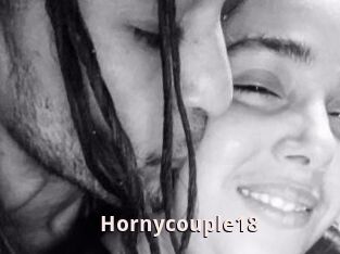 Hornycouple18