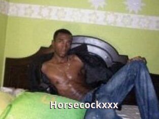 Horsecockxxx