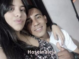 Hoseinaleja