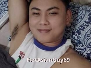 HotAsianGuy69