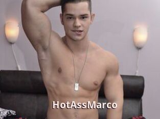 HotAssMarco