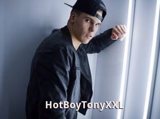 HotBoyTonyXXL