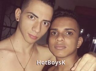 HotBoysK
