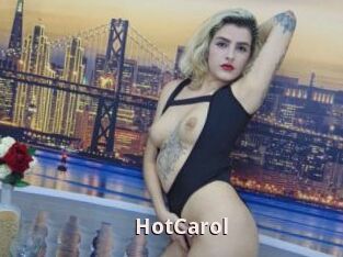 HotCarol