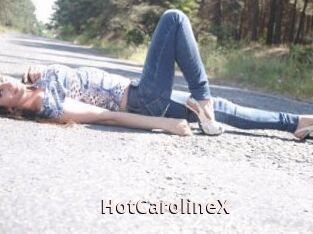 HotCarolineX