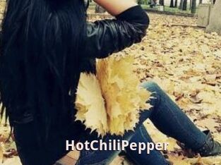 HotChiliPepper