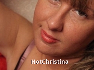 HotChristina
