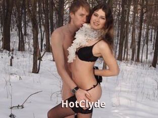 HotClyde