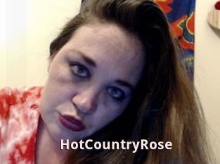 HotCountryRose