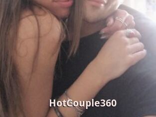 HotCouple360